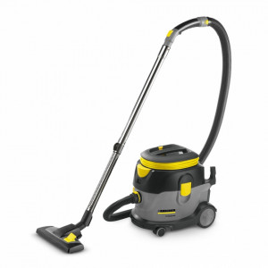 Aspirator mediu uscat KARCHER T 15/1 HEPA