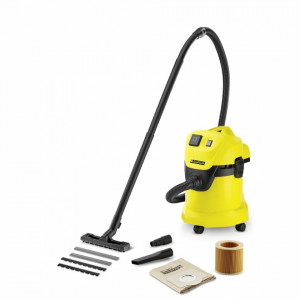 ASPIRATOR MULTIFUNCTIONAL KARCHER WD 3 P