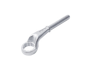 Cheie inelara cotita simpla 41