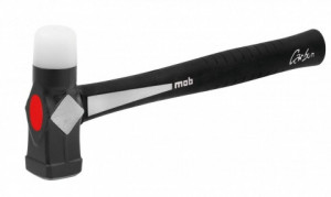 CIOCAN 1000G DUO 40 CU COADA CARBON