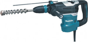 Ciocan rotopercutor SDS-MAX 1100W 40mm Makita HR4013C