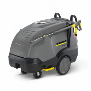 CURATITOR CU APA FIERBINTE SUB PRESIUNE KARCHER HDS 10/20-4 MX