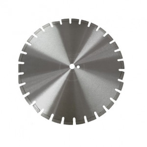 Disc diamantat Technik DDA_500X12, pentru asfalt, 500x25.4x12 mm