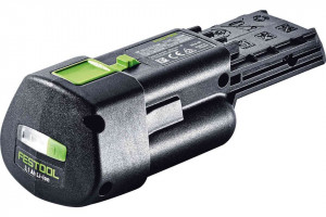 Festool Acumulator BP 18 Li 3,1 Ergo