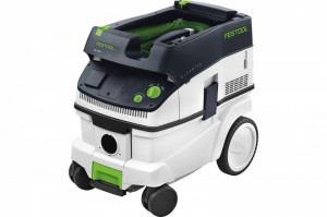 Festool Aspirator mobil CTL 26 E SD E/A CLEANTEC