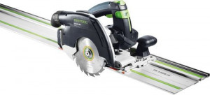 Festool Ferastrau circular HK 55 EBQ-Plus-FS