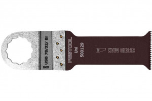 Festool Panza universala de ferastrau USB 78/32/Bi 5x
