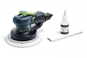 Festool Slefuitor pneumatic cu excentric LEX 3 150/3
