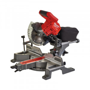 Fierastrau Milwaukee pentru taieri inclinate cu acumulator MODEL M18 FMS190-0