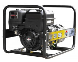Generator curent monofazat 6,4 kVA AGT 7501 BSBE SE