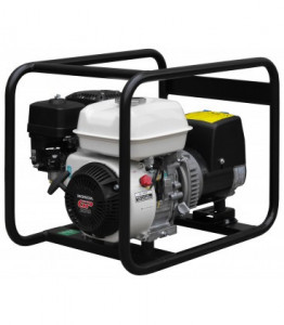 Generator de curent AGT 3501 HSB SE GP 200 rezervor 26L XXL