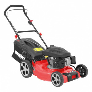 Hecht 546 Masina de tuns iarba, motor benzina, 3.5 CP, latime de lucru 46 cm