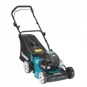 MAKITA PLM4120N MASINA DE TUNS IARBA 2.7CP CU MOTOR PE BENZINA