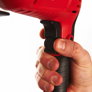 Masina de gaurit Milwaukee cu percutie, MODEL PD-705, 705W, 15NM