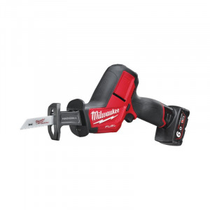 Milwaukee Fierastrau Milwaukee sabie cu acumulator MODEL M12CHZ-602X (4933451511)