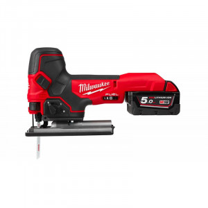 Milwaukee Fierastrau pendular Milwaukee cu acumulator MODEL M18 FBJS-502X (4933464800)