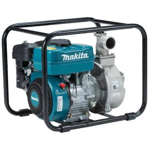 Motopompa Makita EW2050H, ape curate, 4 timpi benzina, 31mc/h