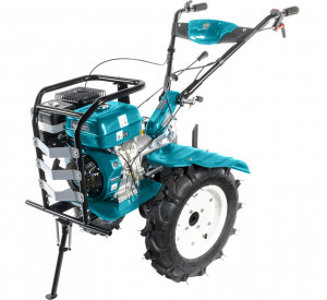 Motosapa 9CP 125cm - Konner & Sohnen - KS-9HP-1350BG-3-500