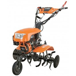 O'Mac Motocultor O'mac Mc 800 Cu Roti + Plug + Rarita Umc80m21b4tom/0080 (umc80m21b4tom/0080)