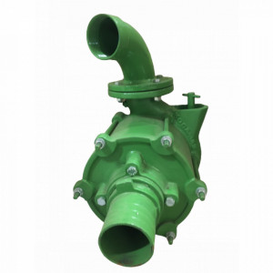 Pompa centrifuga monoetajata 200 E1