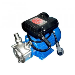 Pompa de transvazare ENOS 25 INOX TURBINA SI ROTOR INOX 350W