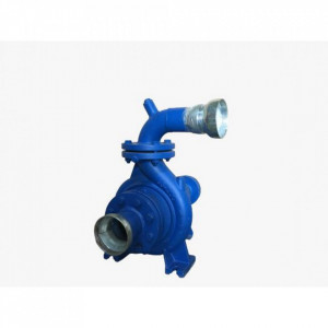 Pompa electrica TKF 65-125 H 24m, Q 80 m3/h, P 11 KW
