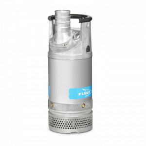 Pompă submersibilă pentru drenaj 3 țoli Xylem BS 2640.181 HT 251 - 5,6 kW