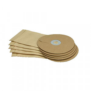 Set 10 saci de hartie Ghibli&Wirbel T1