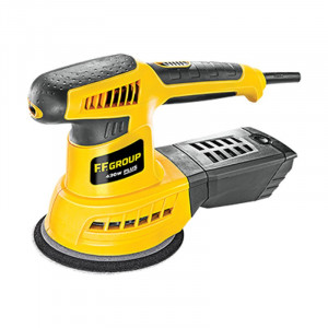 Slefuitor alternativ FF Group 41528 430 w gama plus