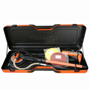 Slefuitor gipscarton telescopic ROKAMAT HERON