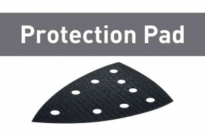 Talpă de protecţie PP-STF DELTA/9/2