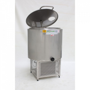 Tanc de racire 200l clasa 2B