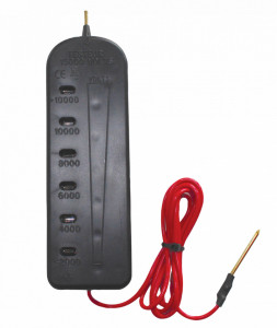 Tester C15000