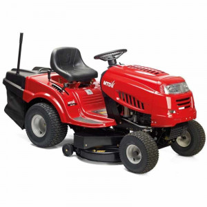 Tractoras de tuns gazon MTD SMART RN 145