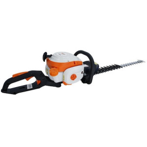 Trimmer gard viu OMAC HT340, motor benzina, 2 timpi, 1 CP, 25.4 CC, lungime taiere 75 CM