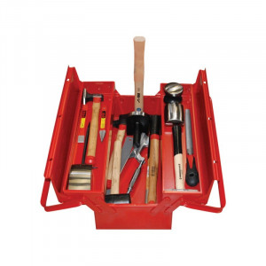 Trusa pentru tinichigerie TST 400×200×150