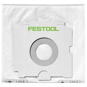 Festool Sac de filtrare SELFCLEAN SC FIS-CT 36/5