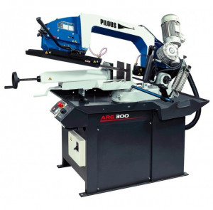Fierastrau cu banda pentru metale 300 mm ARG 300 F