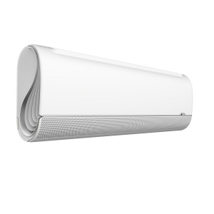 APARAT DE AER CONDITIONAT MIDEA BREEZELESS 2021 MSFAAU-12HRFN8-QRD6GW/MOB01-12HFN8-QRD6GW[A] INVERTER 12000 BTU