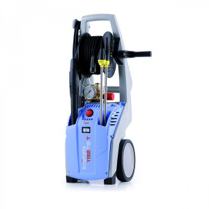 Aparat de spălat cu presiune Kranzle K 1152 TST presiune de lucru 30‑130 bar