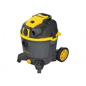 Aspirator umed/uscat 35L 1600W Stanley