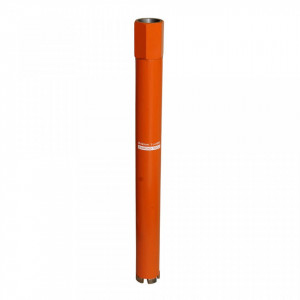 Carota diamantata diametru 42×400 mm
