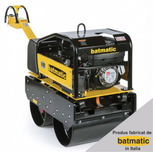Cilindru Vibrocompactor Batmatic VR22H, 22 kN, greutate utilaj 725 kg, motor diesel, 10.2 cp