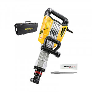 Ciocan demolator FF Group dh 15-30 pro 42457 1750 w 48 j