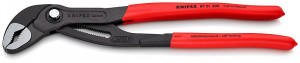 Cleste Knipex HIGH TECH pentru pompe de apa
