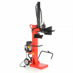 Despicator de busteni Hecht 6110 3000 w presiune maxima 10 t