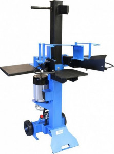 Despicator lemne electric GUDE GHS 500/6TE