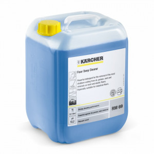 Detergent Karcher pentru curatarea in profunzime a podelei, RM 69 ASF