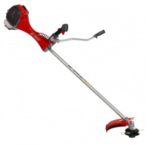 DS 5500 BOSS Motocoasa Efco cu ghidon Bike , amotrizor antivibratii, putere 3,3 Cp , rezervor combustibil 1 L, diametru tub 32 mm