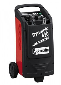 DYNAMIC 420 START - Robot pornire TELWIN
